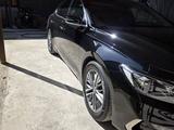 Hyundai Grandeur 2019 годаүшін9 850 000 тг. в Шымкент – фото 4