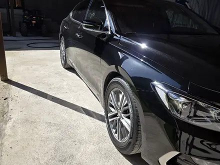 Hyundai Grandeur 2019 года за 9 850 000 тг. в Шымкент – фото 4