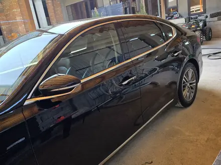 Hyundai Grandeur 2019 года за 9 850 000 тг. в Шымкент – фото 8