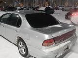 Nissan Cefiro 1996 года за 1 200 000 тг. в Астана – фото 4