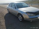 Ford Mondeo 2002 годаfor2 000 000 тг. в Астана – фото 2