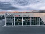 Audi Centre Almaty в Алматы