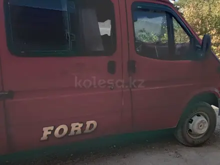 Ford Transit 1990 года за 1 500 000 тг. в Шу