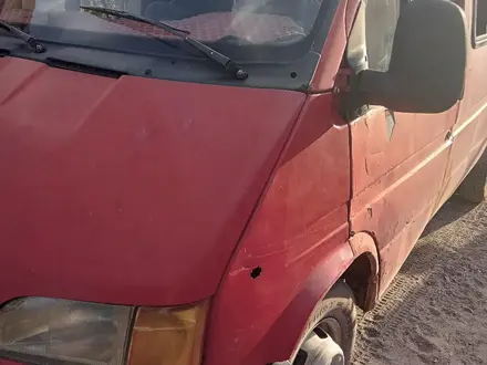 Ford Transit 1990 года за 1 500 000 тг. в Шу – фото 4