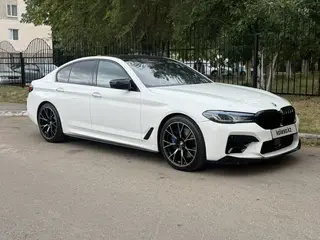 BMW 535