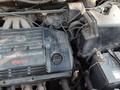 Toyota Highlander 2003 годаүшін6 700 000 тг. в Астана