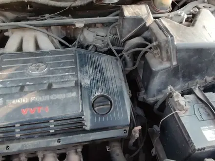 Toyota Highlander 2003 года за 6 700 000 тг. в Астана
