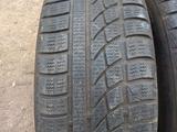 Шины 195/55 R16 — "Hankook IceBear W300" (Корея), всесезонные, в за 95 000 тг. в Астана – фото 3