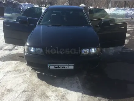 Mitsubishi Diamante 1997 года за 1 800 000 тг. в Караганда – фото 7