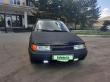 ВАЗ (Lada) 2112 2007 годаүшін1 200 000 тг. в Караганда