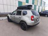 Renault Duster 2015 года за 5 800 000 тг. в Петропавловск – фото 2