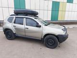 Renault Duster 2015 года за 5 800 000 тг. в Петропавловск – фото 3