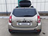 Renault Duster 2015 года за 5 800 000 тг. в Петропавловск – фото 4