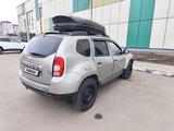 Renault Duster 2015 года за 5 800 000 тг. в Петропавловск – фото 5