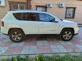 Jeep Compass 2014 года за 5 500 000 тг. в Атырау – фото 3