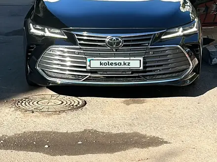 Toyota Avalon 2020 года за 22 000 000 тг. в Астана – фото 26