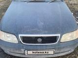 Toyota Aristo 1993 года за 850 000 тг. в Астана – фото 5