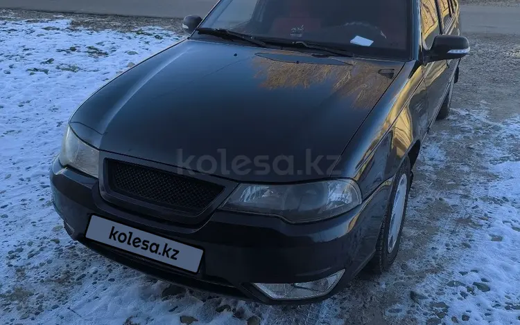 Daewoo Nexia 2012 года за 1 841 308 тг. в Сарыкемер