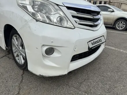 Toyota Alphard 2010 года за 9 000 000 тг. в Атырау – фото 2