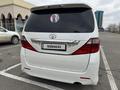 Toyota Alphard 2010 годаfor9 000 000 тг. в Атырау – фото 5