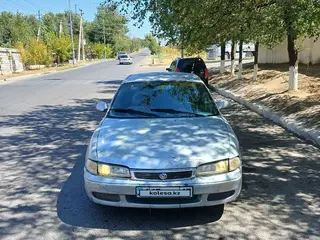 Mazda Cronos