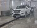 Lexus LX 570 2008 года за 16 700 000 тг. в Астана – фото 8