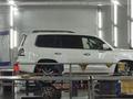 Lexus LX 570 2008 года за 16 700 000 тг. в Астана – фото 9