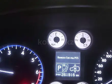 Lexus LX 570 2008 года за 16 700 000 тг. в Астана – фото 12