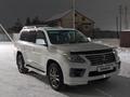 Lexus LX 570 2008 года за 16 700 000 тг. в Астана – фото 15