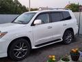 Lexus LX 570 2008 года за 16 700 000 тг. в Астана – фото 3