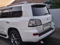Lexus LX 570 2008 года за 16 700 000 тг. в Астана – фото 4