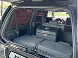 Lexus LX 470 1999 годаfor7 500 000 тг. в Астана – фото 4