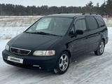 Honda Shuttle 1997 года за 3 700 000 тг. в Караганда – фото 5