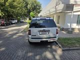 Ford Explorer 2007 годаүшін8 000 000 тг. в Алматы – фото 4