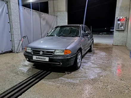 Opel Astra 1993 года за 980 000 тг. в Актау – фото 4