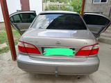Nissan Maxima 2001 года за 2 500 000 тг. в Алматы – фото 2
