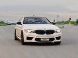 BMW 530 2017 годаfor14 500 000 тг. в Астана – фото 2