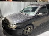 Kia Spectra 2006 года за 1 200 000 тг. в Актобе – фото 4