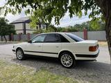 Audi 100 1991 годаfor2 500 000 тг. в Кентау – фото 5