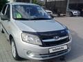 ВАЗ (Lada) Granta 2190 2013 года за 2 850 000 тг. в Караганда – фото 3