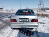 Mercedes-Benz E 280 1996 года за 1 850 000 тг. в Талдыкорган – фото 3