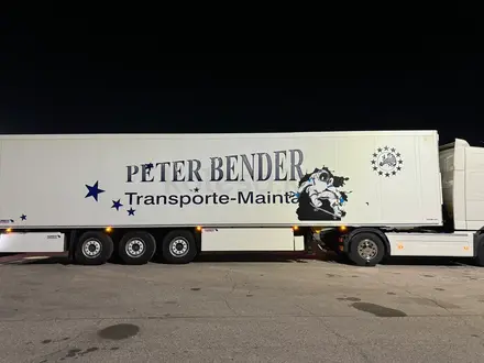 Volvo  FH 2014 года за 40 000 000 тг. в Алматы – фото 10