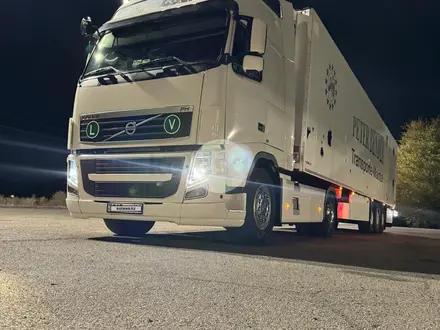 Volvo  FH 2014 года за 40 000 000 тг. в Алматы – фото 13