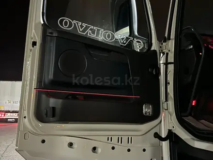 Volvo  FH 2014 года за 40 000 000 тг. в Алматы – фото 14