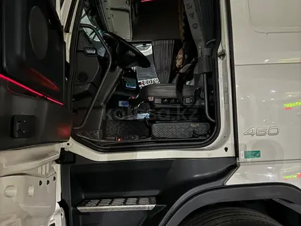 Volvo  FH 2014 года за 40 000 000 тг. в Алматы – фото 15