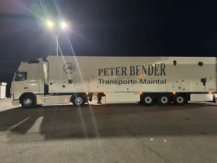Volvo  FH 2014 года за 40 000 000 тг. в Алматы – фото 16