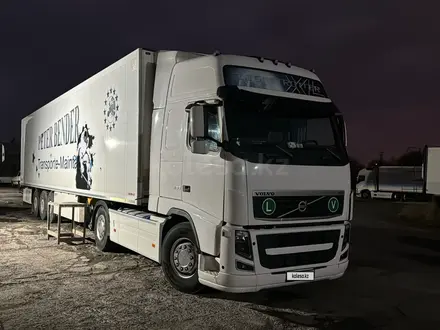 Volvo  FH 2014 года за 40 000 000 тг. в Алматы – фото 18