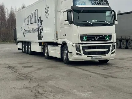 Volvo  FH 2014 года за 40 000 000 тг. в Алматы – фото 22