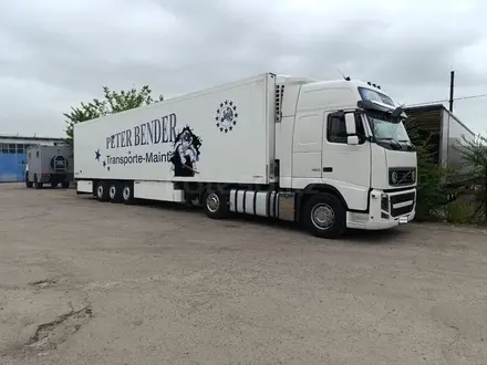 Volvo  FH 2014 года за 40 000 000 тг. в Алматы – фото 2