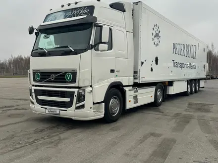 Volvo  FH 2014 года за 40 000 000 тг. в Алматы – фото 19